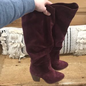 Nine West Boots
